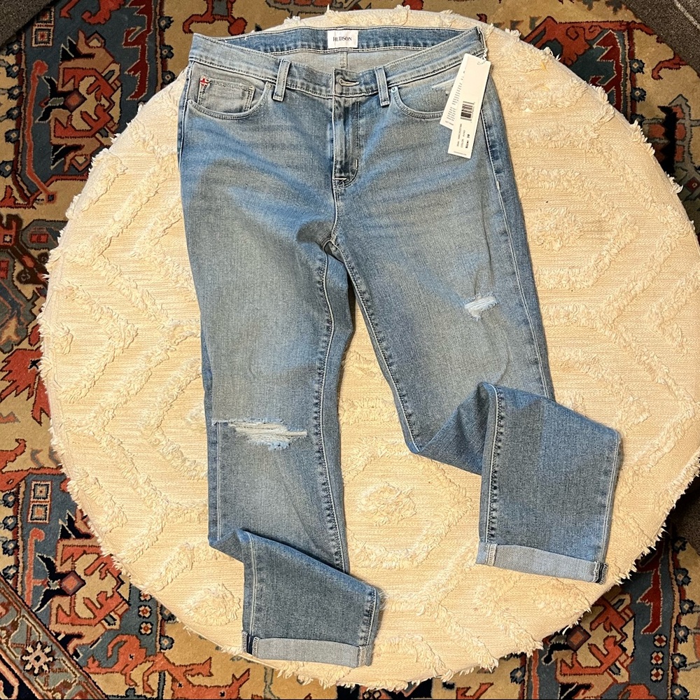 Hudson Jeans NWT